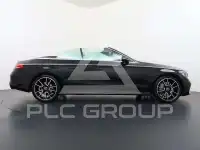 2020 Mercedes Benz C 300