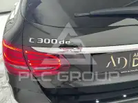 2020 Mercedes Benz C 300