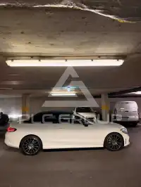 2020 Mercedes Benz C 300