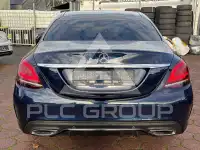 2020 Mercedes Benz C 300