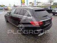 2020 Mercedes Benz C 300