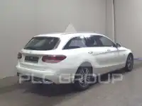 2020 Mercedes Benz C 300