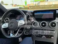 2020 Mercedes Benz C 300