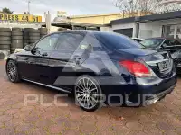 2020 Mercedes Benz C 300
