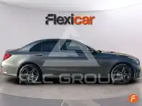 2020 Mercedes Benz C 300