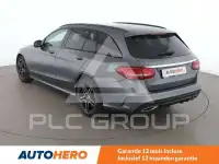 2020 Mercedes Benz C 300