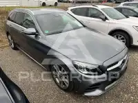 2020 Mercedes Benz C 300