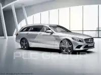 2020 Mercedes Benz C 300