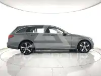 2020 Mercedes Benz C 300