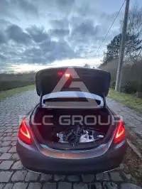 2020 Mercedes Benz C 300