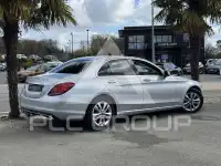 2020 Mercedes Benz C 300