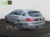 2020 Mercedes Benz C 300