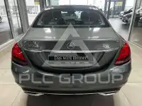 2020 Mercedes Benz C 300
