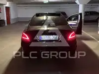 2020 Mercedes Benz C 300