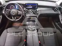 2020 Mercedes Benz C 300