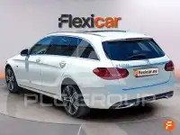 2020 Mercedes Benz C 300