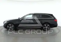 2020 Mercedes Benz C 300