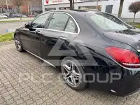 2020 Mercedes Benz C 300