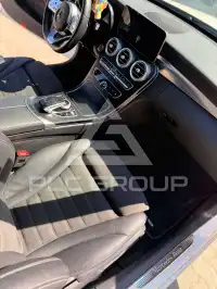 2020 Mercedes Benz C 300