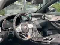 2020 Mercedes Benz C 300