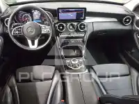 2020 Mercedes Benz C 300