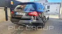 2020 Mercedes Benz C 300
