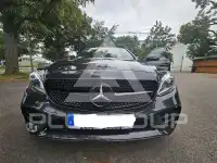 2020 Mercedes Benz C 300