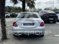 2020 Mercedes Benz C 300
