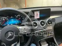 2020 Mercedes Benz C 300