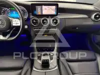 2020 Mercedes Benz C 300