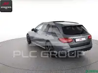 2020 Mercedes Benz C 300