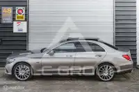 2020 Mercedes Benz C 300