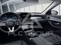 2020 Mercedes Benz C 300