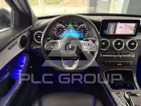 2020 Mercedes Benz C 300