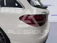 2020 Mercedes Benz C 300