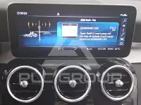 2020 Mercedes Benz C 300