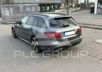 2020 Mercedes Benz C 300