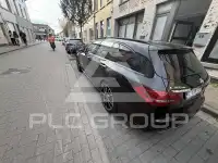 2020 Mercedes Benz C 300