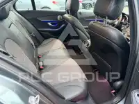 2020 Mercedes Benz C 300