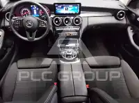 2020 Mercedes Benz C 300