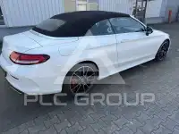 2020 Mercedes Benz C 300