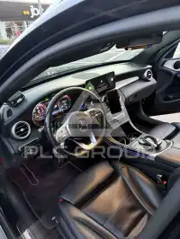 2020 Mercedes Benz C 300