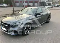 2020 Mercedes Benz C 300