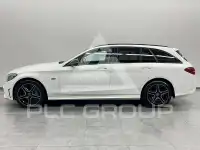 2020 Mercedes Benz C 300