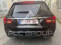 2020 Mercedes Benz C 300