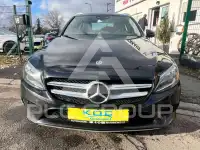2020 Mercedes Benz C 300