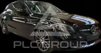 2020 Mercedes Benz C 300