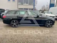 2020 Mercedes Benz C 300
