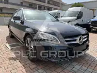 2020 Mercedes Benz C 300