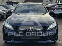2020 Mercedes Benz C 300